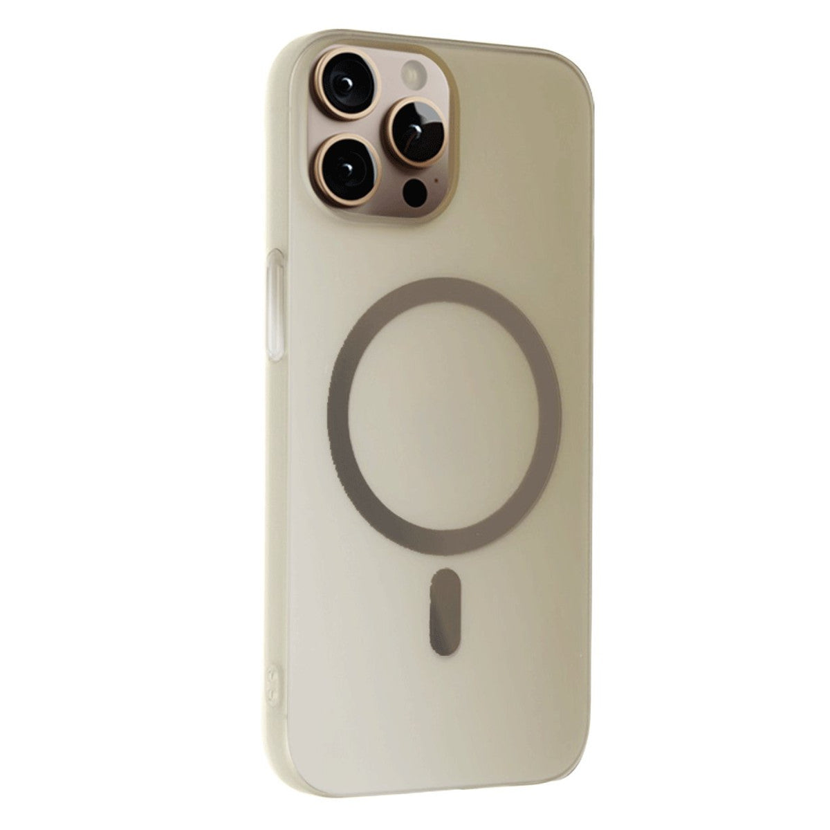 Joko Apple iPhone 15 Pro Tuna PC Slim Magsafe Kapak